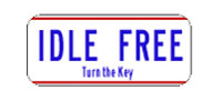 idle free